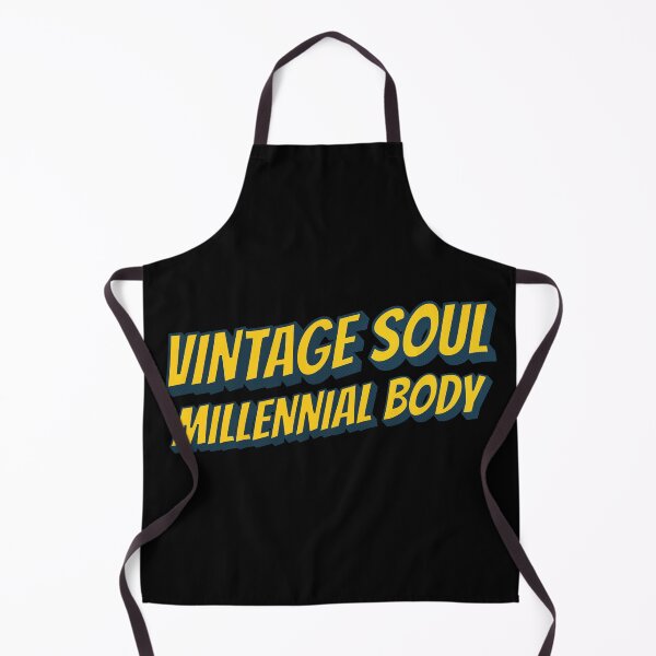 Item preview, Vintage soul designed and sold by mr-k-store.