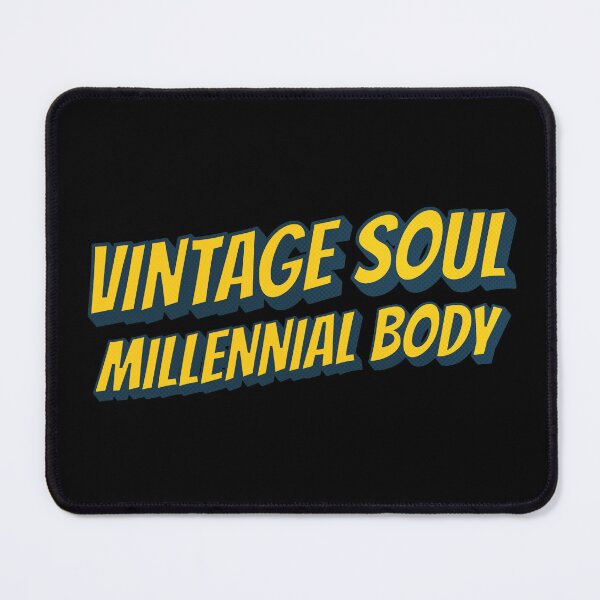 Item preview, Vintage soul designed and sold by mr-k-store.