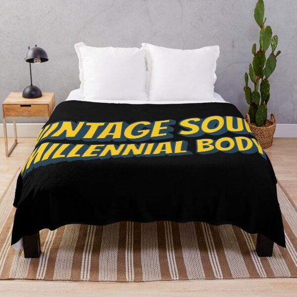 Item preview, Vintage soul designed and sold by mr-k-store.