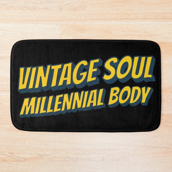 Item preview, Vintage soul designed and sold by mr-k-store.