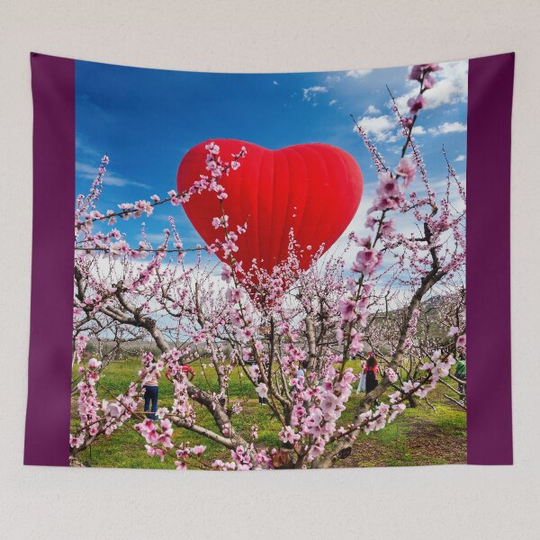 Item preview, Springtime love uprising designed and sold by Hercules Milas.