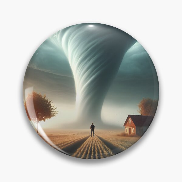 Item preview, tornado designed and sold by vrphotographysa.