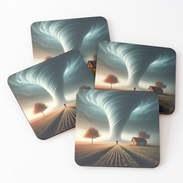 Item preview, tornado designed and sold by vrphotographysa.
