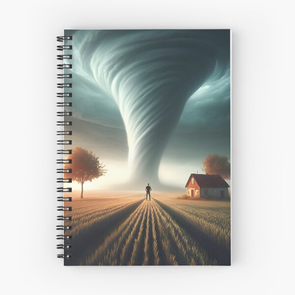Item preview, tornado designed and sold by vrphotographysa.