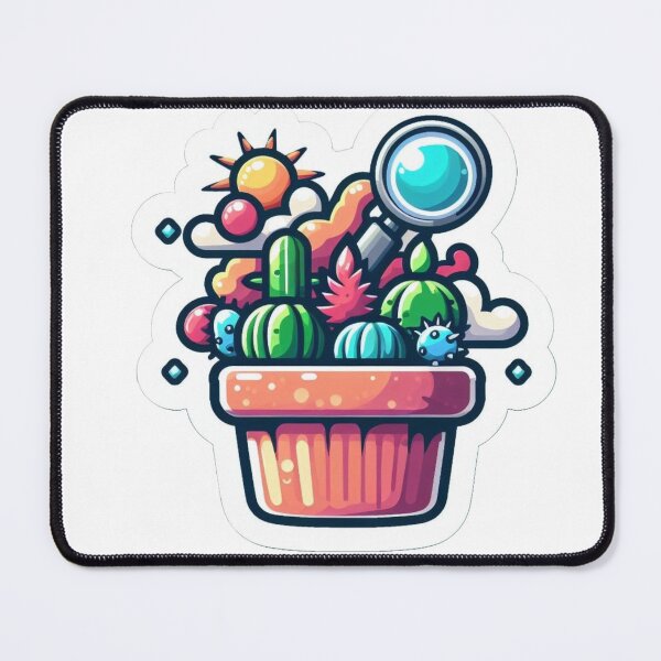 Item preview, The Magical Exploration designed and sold by SkyR1v3r.