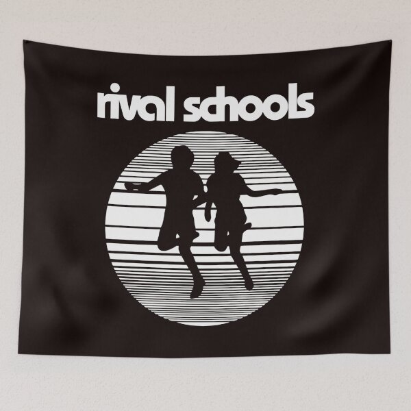 Artikelvorschau, Rival Schools-Band United by Fate entworfen und verkauft von CedriHarri.