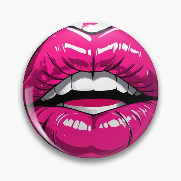 Item preview, Toxic,talk to my lips designed and sold by Newrealis.