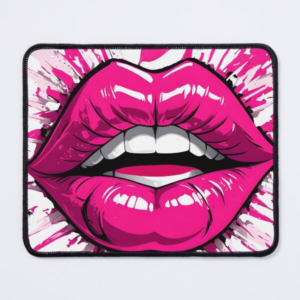 Item preview, Toxic,talk to my lips designed and sold by Newrealis.