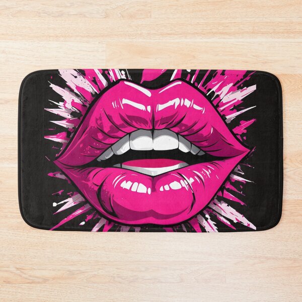 Item preview, Toxic,talk to my lips designed and sold by Newrealis.