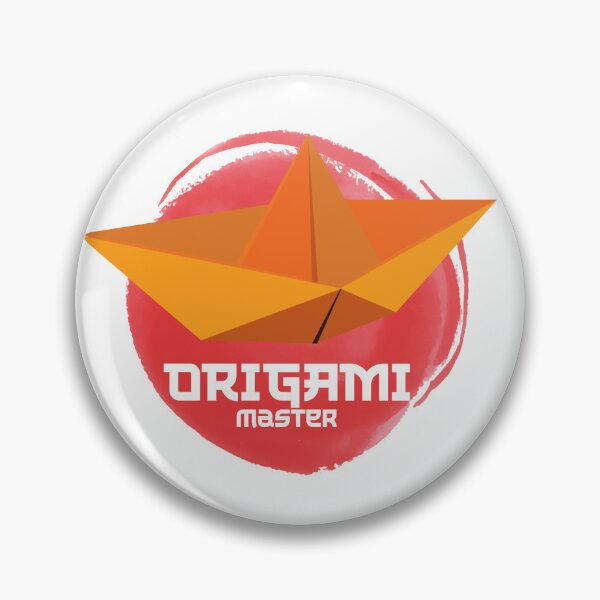 Item preview, Origami Master BOAT designed and sold by BlackOwlCreate.