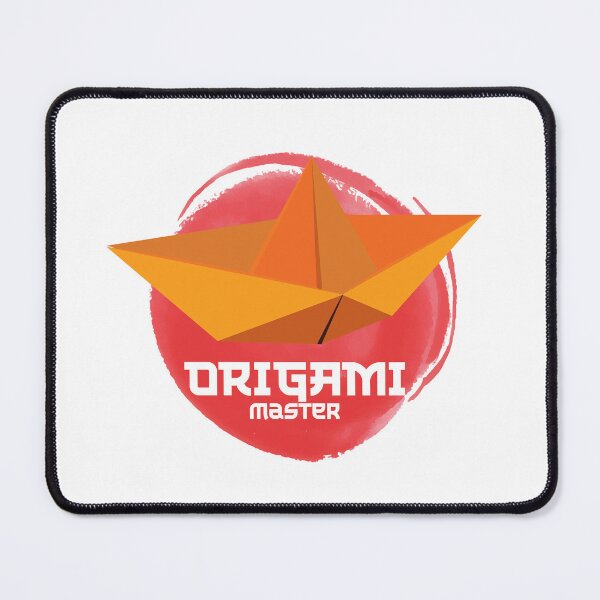 Item preview, Origami Master BOAT designed and sold by BlackOwlCreate.
