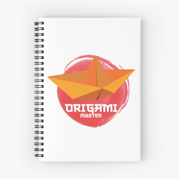 Item preview, Origami Master BOAT designed and sold by BlackOwlCreate.
