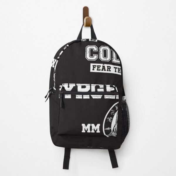Item preview, Byrgenwerth College (White Text) designed and sold by BELLAKVISTAD.