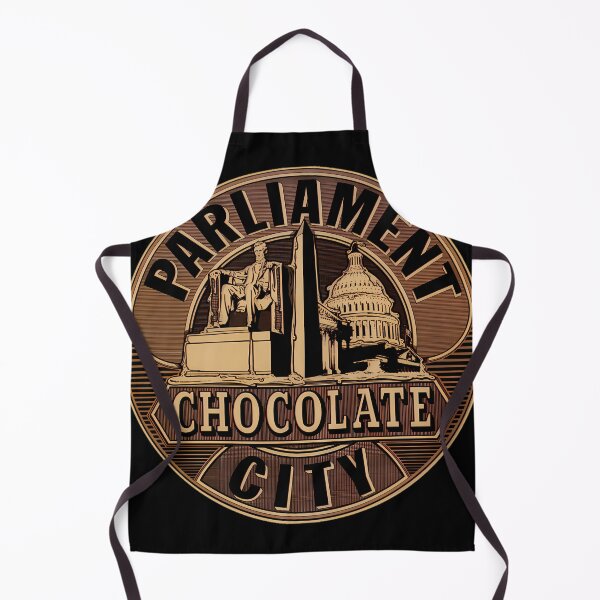 Item preview, Parliament George Clinton Chocolate City Album designed and sold by SethAberna.