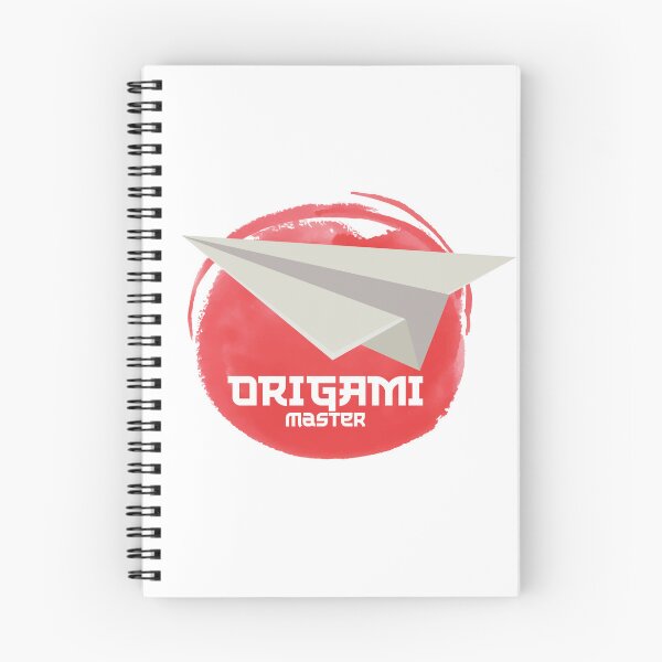 Item preview, Origami Master PLANE designed and sold by BlackOwlCreate.