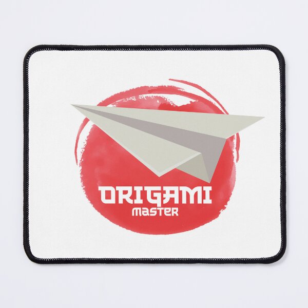 Item preview, Origami Master PLANE designed and sold by BlackOwlCreate.