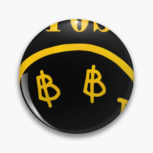 Item preview, Satoshi Yellow Funny  designed and sold by SethAberna.