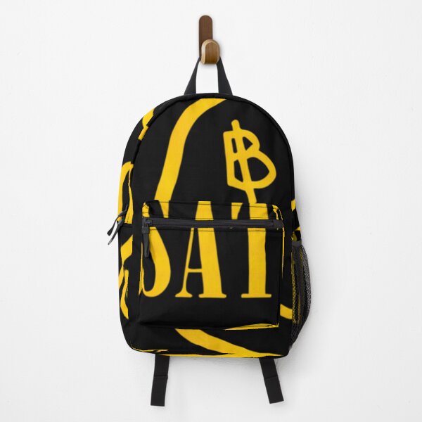 Item preview, Satoshi Yellow Funny designed and sold by SethAberna.