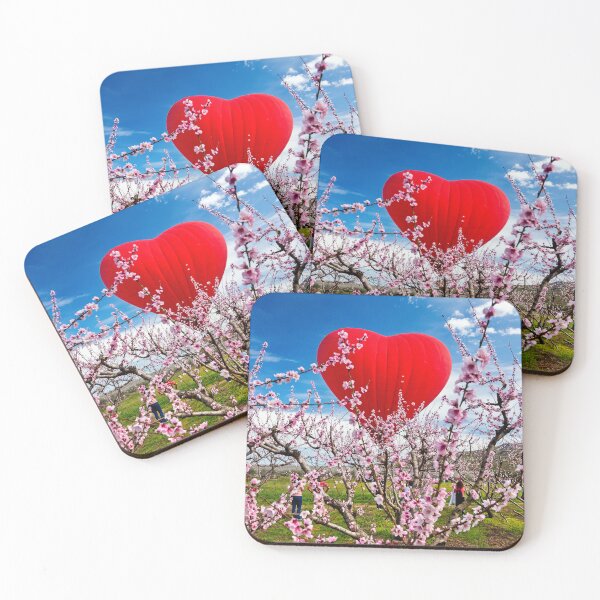 Item preview, Springtime love uprising designed and sold by Hercules Milas.