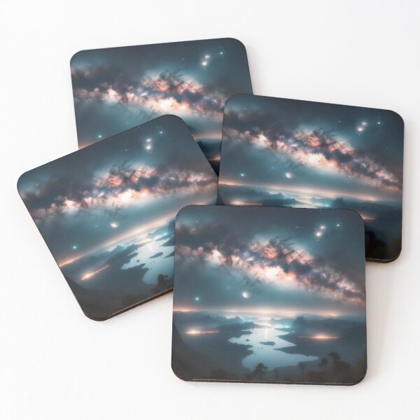 Item preview, Milky Way designed and sold by vrphotographysa.