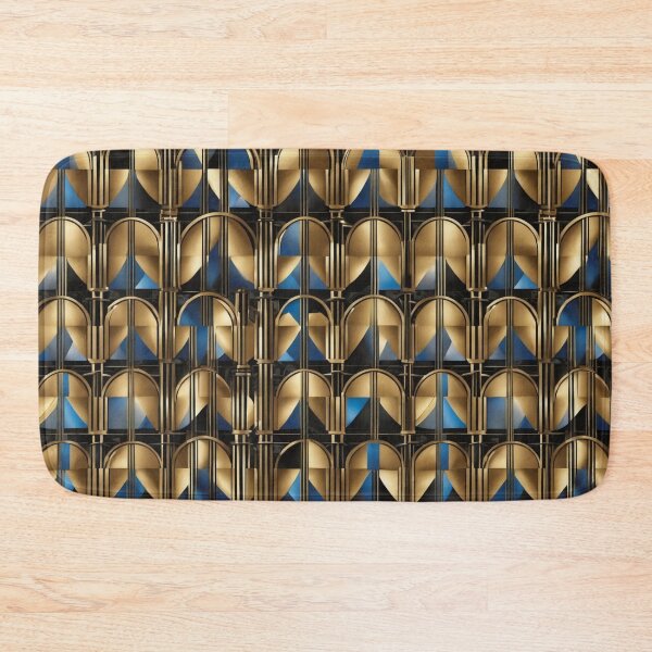 Item preview, Blue Gold designed and sold by tatty58.