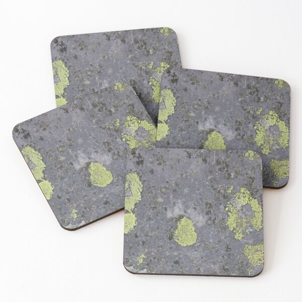 Item preview, lichen designed and sold by KathleenDawson.