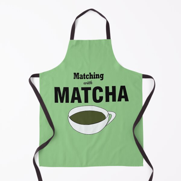 Item preview, Matcha Green Tea designed and sold by Nisha Prabhu.