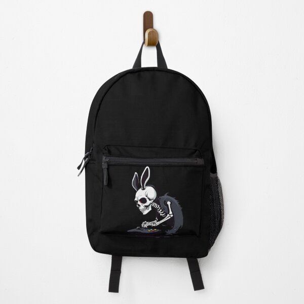 Item preview, Easter Bunny Gamer Iconic Easter Gaming designed and sold by LuminOrb.