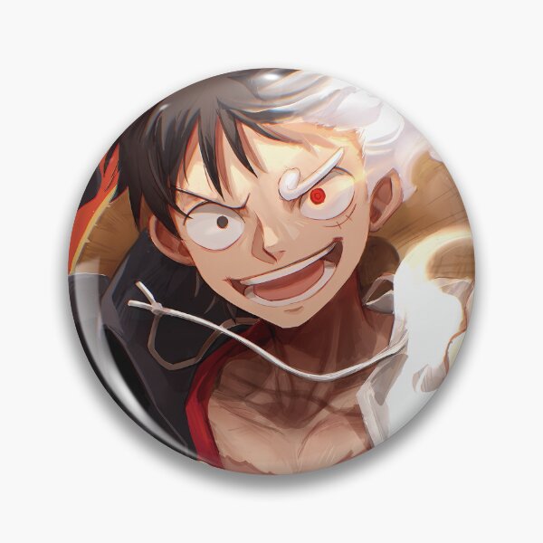 Item preview,  Luffy Gear 5 designed and sold by Edisonetz.