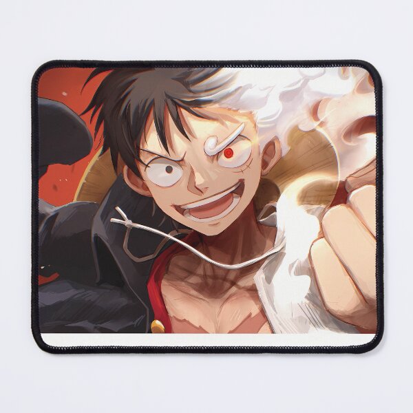 Item preview,  Luffy Gear 5 designed and sold by Edisonetz.