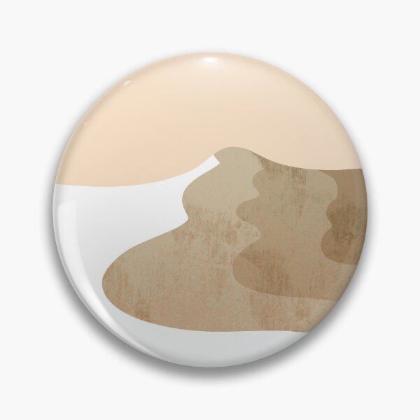 Item preview, White wood dune designed and sold by Swadeillustrations.