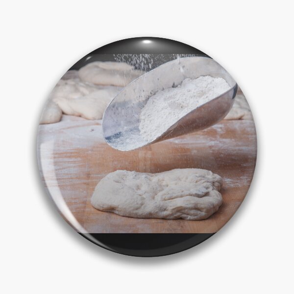 Item preview, Finish the bread dough designed and sold by Ingo Gerlach.