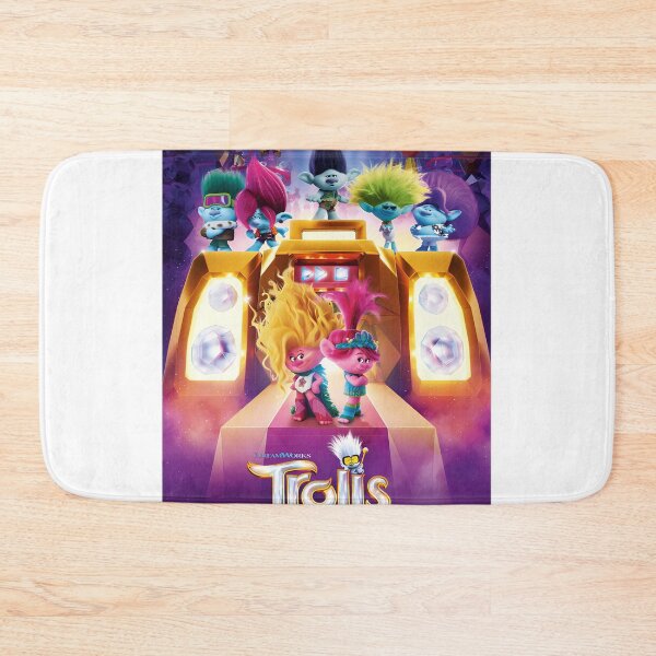 Item preview, Branch  Trolls Band Together designed and sold by Ronaldmorrow.