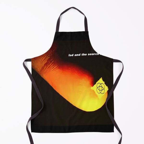 Item preview, Lsd And The Search For God designed and sold by PapBarnabasne.