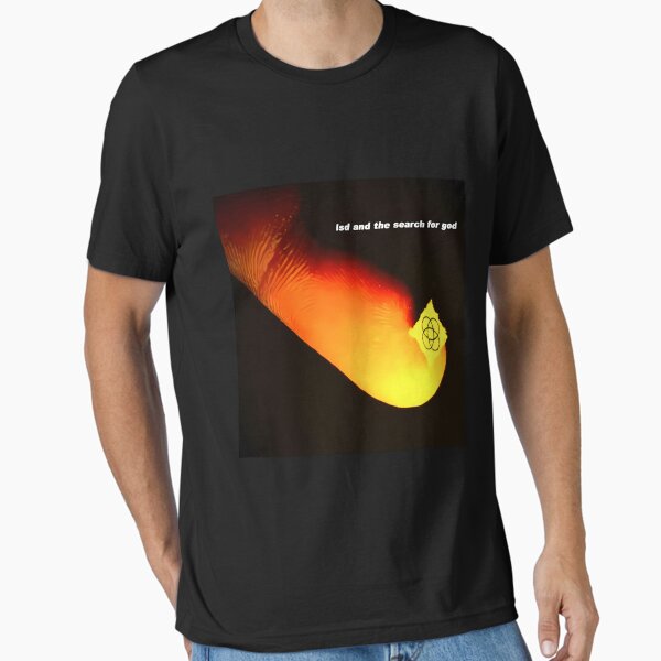 Item preview, Lsd And The Search For God  designed and sold by PapBarnabasne.