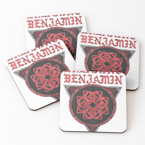 Item preview, Breaking Band Benjamin Band Logo designed and sold by Ronaldmorrow.