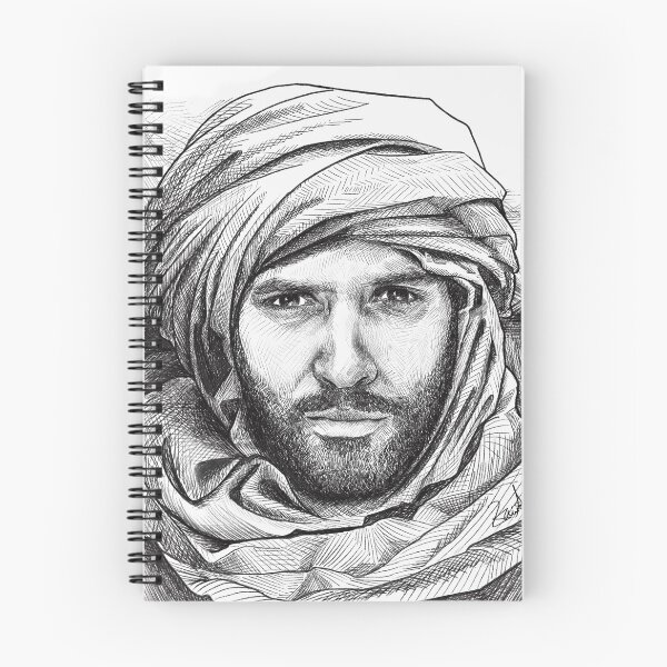 Item preview, Yusuf Al-Kaysani 1099 designed and sold by ZairaAlbereo.