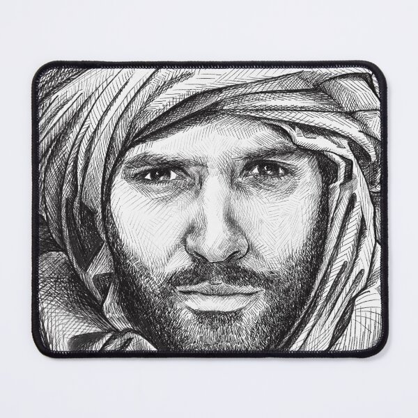 Item preview, Yusuf Al-Kaysani 1099 designed and sold by ZairaAlbereo.