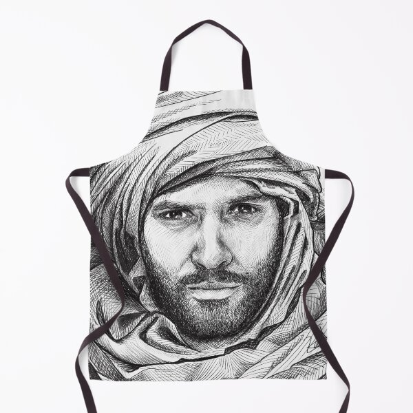 Artikelvorschau, Yusuf Al-Kaysani 1099 entworfen und verkauft von ZairaAlbereo.