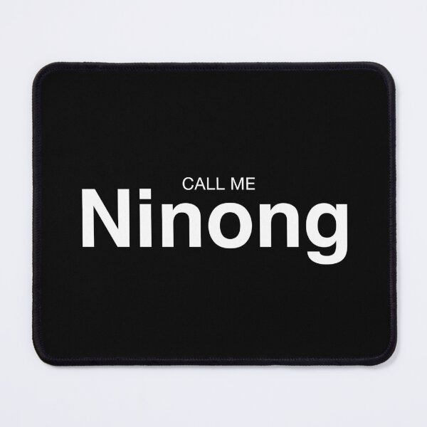 Item preview, CALL ME NINONG FILIPINO GODFATHER APRON designed and sold by aydapadi.