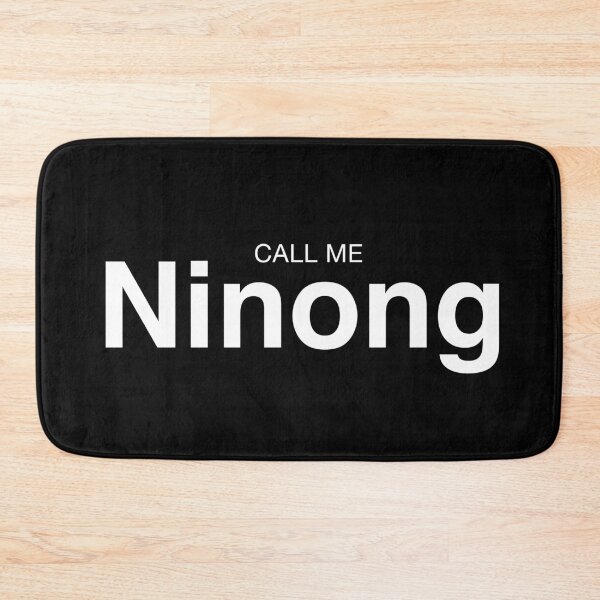 Item preview, CALL ME NINONG FILIPINO GODFATHER APRON designed and sold by aydapadi.