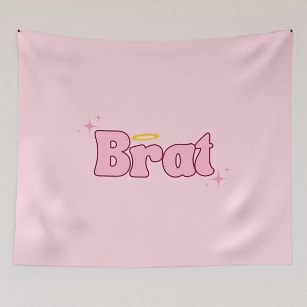 Item preview, Brat designed and sold by ccristinaaorzz.