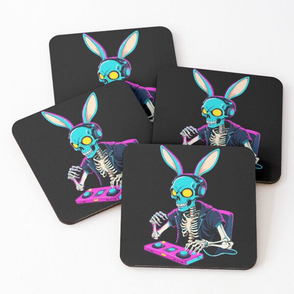 Item preview, Easter Bunny Gamer & Gaming Streetwear Iconic designed and sold by LuminOrb.