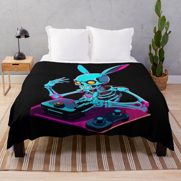 Item preview, Easter Bunny Gamer and Gaming Streetwear designed and sold by LuminOrb.