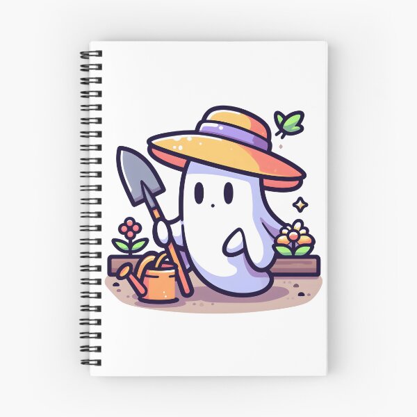 Item preview, Kawaii Vivacious Wraith: Sun Hat designed and sold by CanvasCutie.