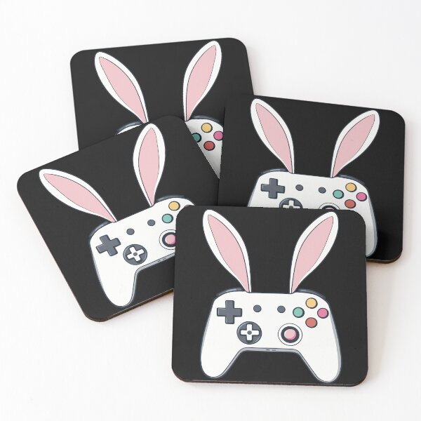 Item preview, Easter Bunny Gamer & Gaming Streetwear Iconic designed and sold by LuminOrb.