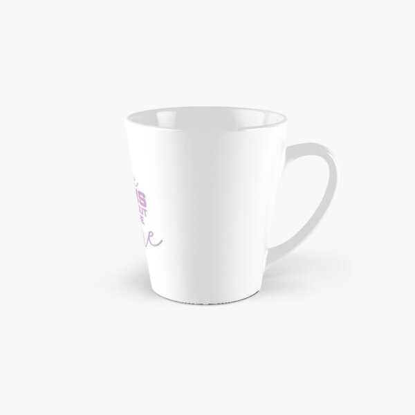 dance mom mug