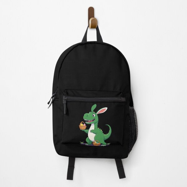 Item preview, Iconic Easter Dinosaur Easter Bunny designed and sold by LuminOrb.