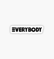 Logic Sticker