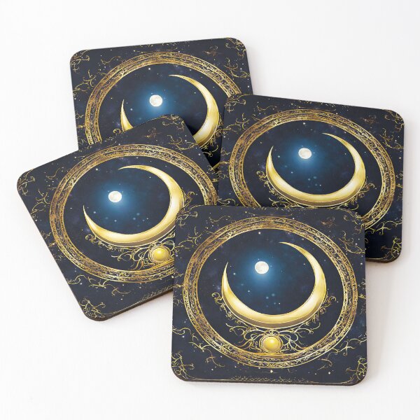 Item preview, Mystical Moonlight Essence designed and sold by Tom-Johnson.